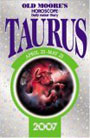 Taurus Book of Horoscopes