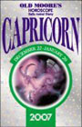 Capricorn Book of Horoscopes
