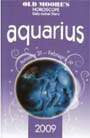Aquarius Book of Horoscopes