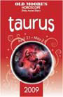 Taurus Book of Horoscopes