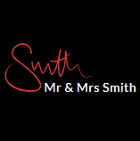 Mr & Mrs Smith Mr & Mrs Smith