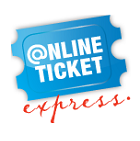 Online Ticket Express Online Ticket Express