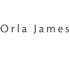 Orla James