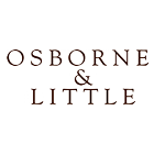 Osborne & Little Osborne & Little