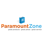 Paramount Zone Paramount Zone