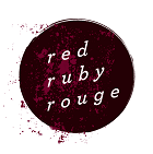 Red Ruby Rouge Red Ruby Rouge