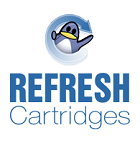 Refresh Cartridges Refresh Cartridges