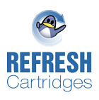 Refresh Cartridges