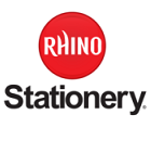 Rhino Stationery Rhino Stationery