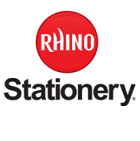 Rhino Stationery