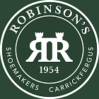 Robinson Robinson