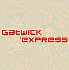 Gatwick Express Gatwick Express