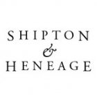 Shipton & Heneage