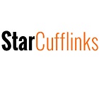 Star Cufflinks