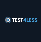 title='Test4Less