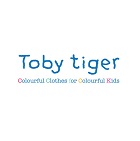 Toby Tiger