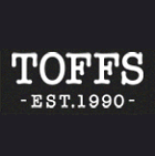 Toffs - Retro Football Shirts