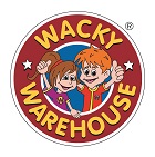 Wacky Warehouse Wacky Warehouse