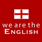 We Are The English We Are The English