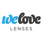 We Love Lenses