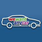 We Want Any Car We Want Any Car