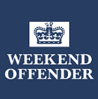 Weekend Offender Weekend Offender