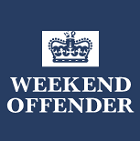 Weekend Offender