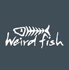 Weird Fish Weird Fish