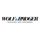 Wolf & Badger Wolf & Badger