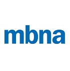 MBNA Credit Card