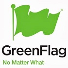 Green Flag Green Flag
