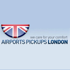 Airport Pickups London 
