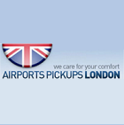 Airport Pickups London Airport Pickups London