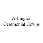 Ashington Gowns 
