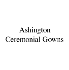 Ashington Gowns Ashington Gowns