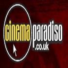 Cinema Paradiso