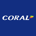 Coral Coral