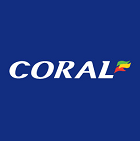 Coral