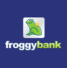 Froggy Bank