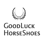 Good Luck Horseshoes Gift