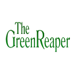 Green Reaper, The
