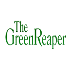 Green Reaper, The Green Reaper, The