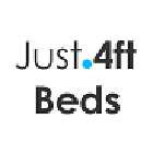 Just 4ft Beds