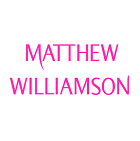 Matthew Williamson