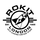 Rokit Rokit