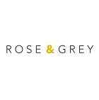 Rose & Grey Rose & Grey