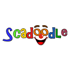 Scadoodle