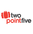 Two Point Five 