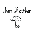 Where I Where I