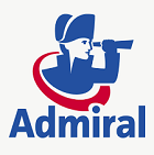 Admiral - Gap Insurance Admiral - Gap Insurance